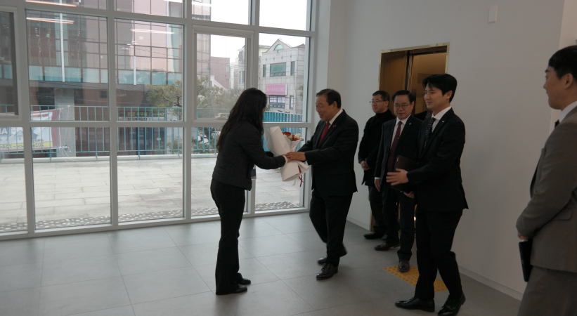 [2026. 1. 15.] 공공기관 주요 업무계획 간담회