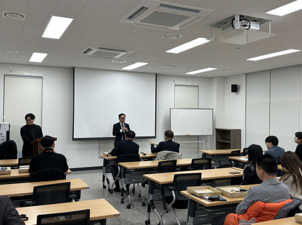 [2026. 2. 10.] 사회적경제 협의회 집담회