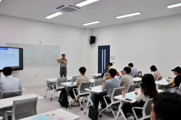 2024.6.14. 세종상의-해외시장 진출 설명회 개최