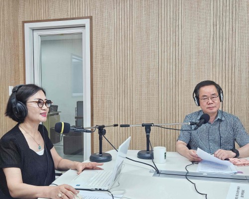 2025. 7. 31.  세종FM ‘…