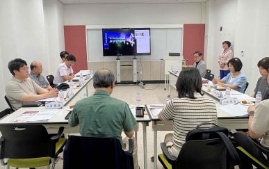 2025. 7. 24. '제4기 시민주권회의' 경제산업분과위원회 3차 회의